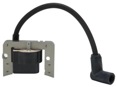 Produktbild von Ersatzteil für Rasenmähermotor-Zündspule, passend für Tecumseh 36344A 37137 36344