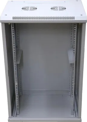 Immagine prodotto di Extralink 15U 600x450 Grey | Rack cabinet | wall-mounted