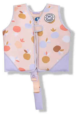 Produktbild von Swim Essentials Schwimmweste – Mehrfarbig – Sommerfrüchte – 3/6 Jahre