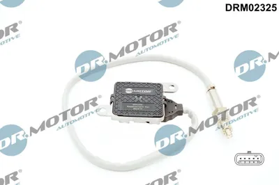 Obrázok produktu pre czujnik Nox RENAULT/NISSAN/OPEL