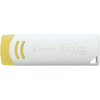 Image de PILOT 520976 Gomme pour crayon à effacer