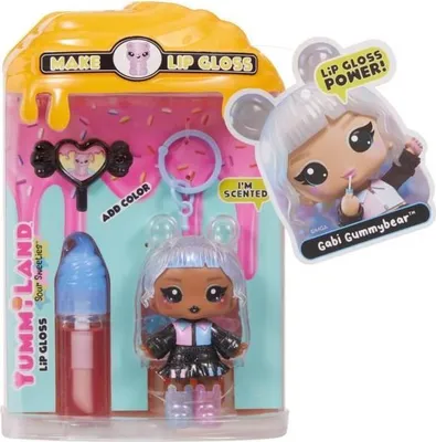 Image de Poupée Rainbow High