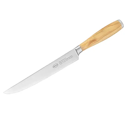 Zdjęcie produktu dla RÖSLE nóż do mięsa Artesano 20 cm