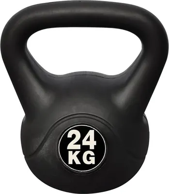 Obrázok produktu pre vidaXL Kettlebell Ball Dumbbell