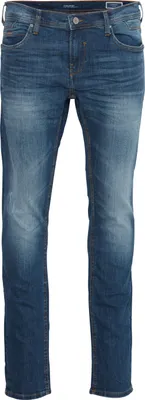 Produktbild von BLEND JEANS CIRRUS Middle Blue DENIM 702350.76117 W36 L32