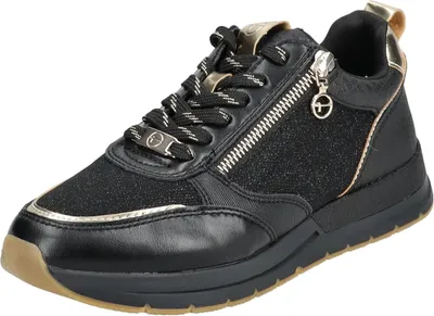 Zdjęcie produktu dla Tamaris Sneaker Sneaker Lederimitat/Textil