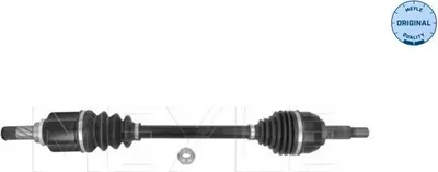 Produktbild von MEYLE 16-14 498 0189 Antriebswelle Vorne Links für DACIA SANDERO LOGAN MCV (KS) LOGAN (LS) LOGAN Pick-up (US) LOGAN EXPRESS (FS)