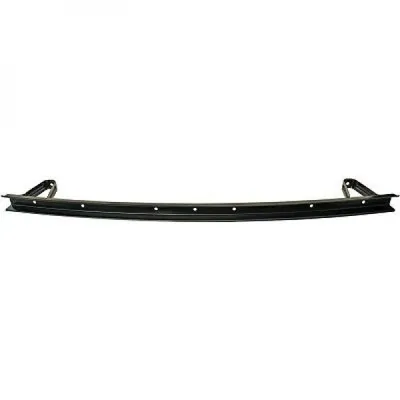 Produktbild von DIEDERICHS 6045808 Stoßstangenträger Unten Vorne für NISSAN Qashqai / Qashqai +2 I (J10, NJ10)
