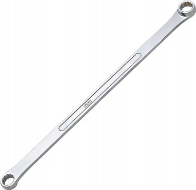 Immagine prodotto di FORSAGE | Chiave a doppio anello, 10x12 mm, 330 mm, extra lunga