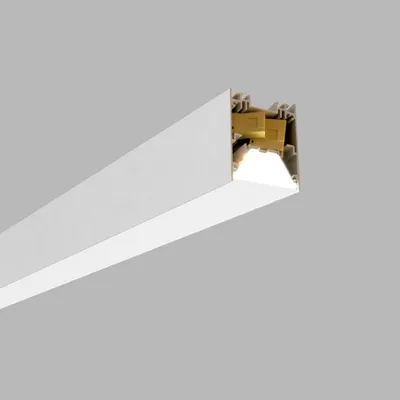 Produktbild von LED2 6314251D LINO II 120, W DALI/PUSH DIM 32W 3CCT 3000K/3500/4000K weiß