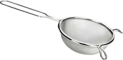 Immagine prodotto di Ibili Stainless Classic Colino emisferico 9 cm Argento Argento Taglia unica