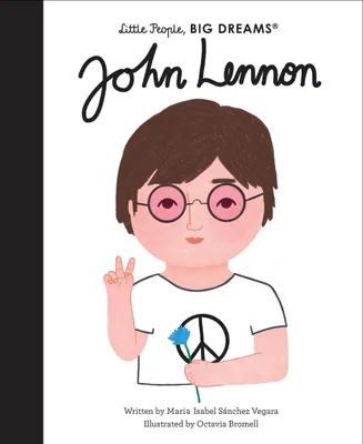 Produktbild von John Lennon