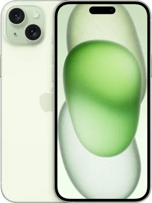 Obrázek produktu pro Apple iPhone 15 Plus 128GB 6.7" Green ITA MU173QL/A Apple