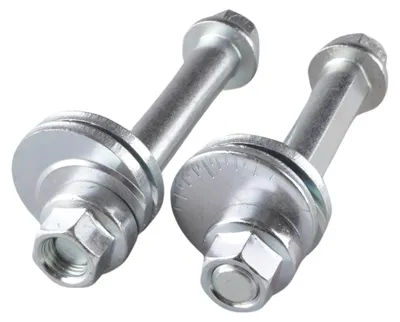 Produktbild von TEDGUM TED77420 Sturzkorrekturschraube für MITSUBISHI PAJERO IV (V8W, V9W)