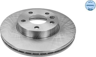 Zdjęcie produktu dla Tarcza Hamulcowa Vw Przód Sharan 95- 288X25 Wentył
