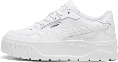 Produktbild von Puma Damen Sneaker 397461 02 Farbe: Weiß Größe: 37