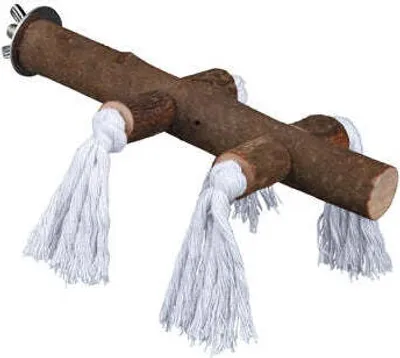 Obrázek produktu pro Trixie Bidýlko přírodní liána 45 cm/25-50 mm