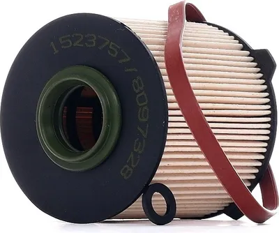 Produktbild von Kraftstofffilter RIDEX 9F0046 Dieselfilter für OPEL INSIGNIA Caravan Leitungsfilter