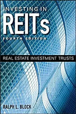 Obrázok produktu pre Investing in REITs