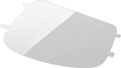 Produktbild von Vorsatzscheibe innen, Antifog-/Antikratzbeschichtung 613000