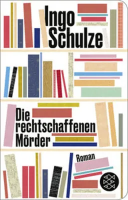 Image de Die rechtschaffenen Mörder