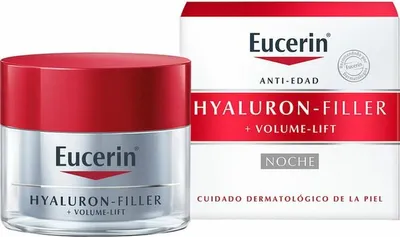 Image de EUCERIN Hyaluron Filler Volume-Lift Night Cream 50ML
