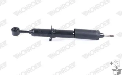 Produktbild von 2x MONROE SATZ Gasdruck STOSSDÄMPFER