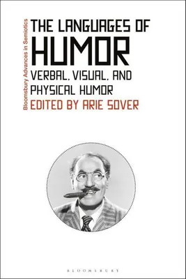 Immagine prodotto di The Languages of Humor