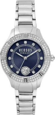 Produktbild von Versus By Versace Uhr Versus Versace Modell VSP263721