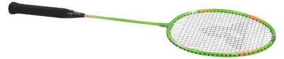 Produktbild von Badm.-Schläger FIGHTER, neon-green/orange