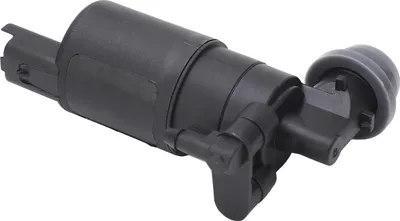 Immagine prodotto di Pompa lavavetro 643471 2 perni Ricambio affidabile e robusto per Peugeot 107 207 307 308