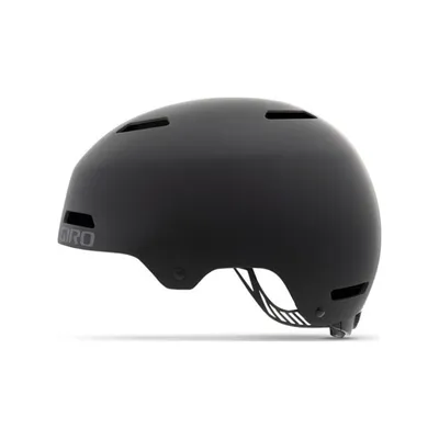 Produktbild von Giro Dime FS Helm mattschwarz größe XS (47-51 cm) 7075698