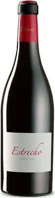 Produktbild von Enrique Mendoza Estrecho 2017 Rotwein Spanien Alicante 75.00 cl 14.0 %