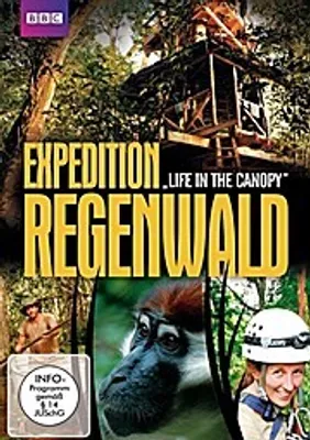 Zdjęcie produktu dla Expedition Regenwald
