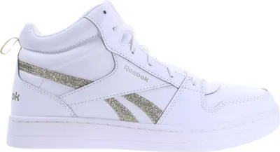 Produktbild von REEBOK ROYAL PRIME MID 2.0 Kinder Sportschuhe 100208102 - weiß r. 38.5