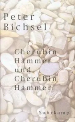 Produktbild von Cherubin Hammer und Cherubin Hammer