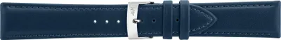 Produktbild von Herren-Uhrenarmband MORELLATO A01X5753C23062CR22 in Marineblau.