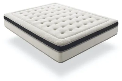 Produktbild von Matris Viscomatratze Graphen Elite Komfort | 180 × 200 cm