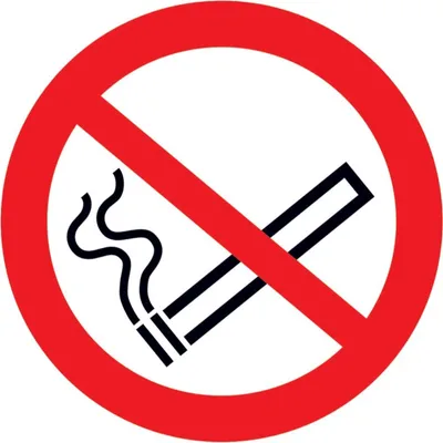 Immagine prodotto di SafetyMarking® Verbotsschild   - Rauchen verboten