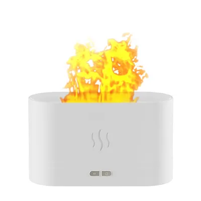 Obrázok produktu pre Aróma difuzér Fire biely