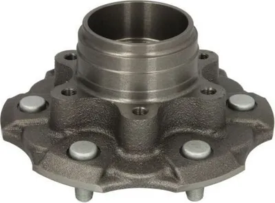Produktbild von BTA H51015BTA Radnabe Vorne für NISSAN NAVARA Pritsche/Fahrgestell (D22)