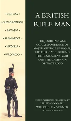 Produktbild von British Rifle Man