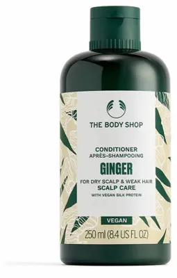 Image de THE BODY SHOP | GINGER | Hair Conditioners