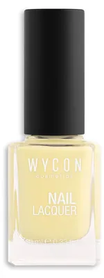Immagine prodotto di WYCON Cosmetics NAIL LACQUER 308 Smalto dal colore intenso e brillante
