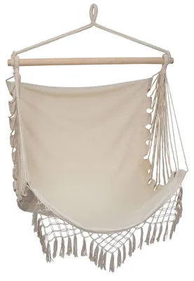 Produktbild von Conacord Hängesitz Creme, bis 110 kg, in- & outdoor