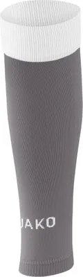 Image de JAKO Chaussettes Unisexes Tube Dynamic - 3470, Couleur:gris, Taille:M (Junior)