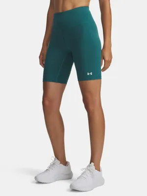 Obrázek produktu pro Under Armour Motion Bike Short Emea – rack green, velikost: XS
