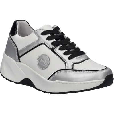 Produktbild von JOSEF SEIBEL Lissi 12 | Sneaker für Damen | Grau