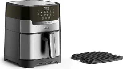 Image de Tefal EY 505 D Easy Fry Grill XL Deluxe