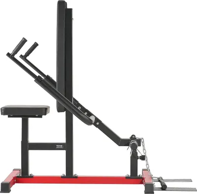 Produktbild von Sitzende Dip-Maschine Trizeps-Bizeps-Pressdown Brusttraining mit Kabelzugstange